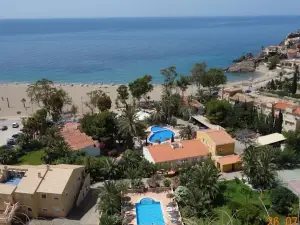 Apartamentos Oasis de las Palmeras