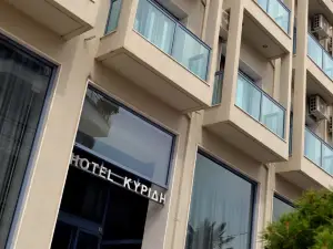 Kyridis Hotel