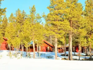 Sjodalen Hyttetun og Camping