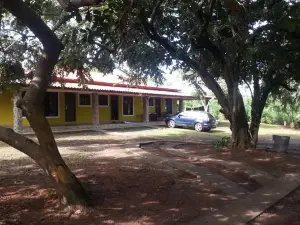 La Casa de Thurys
