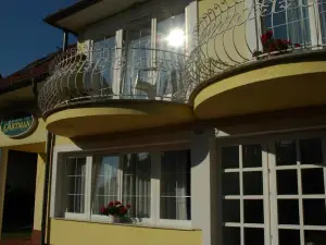 Hotel Penta Lux