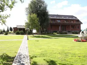 Pensjonat Na Wzgórzu