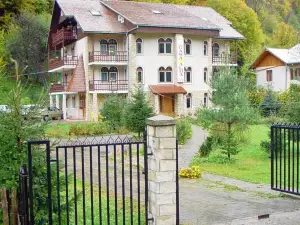 Pension Casa Alba