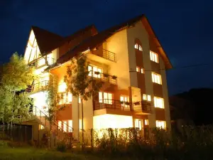 Pension Nicoleta