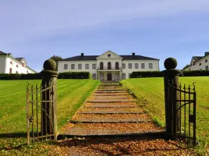 Nääs Slott