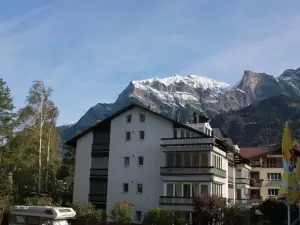 Hirschen B&B