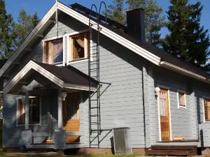 Loma-Rantala Cottages