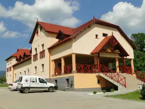 Borhotel Sziluett Farkasmaly