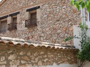 Casa del Rio