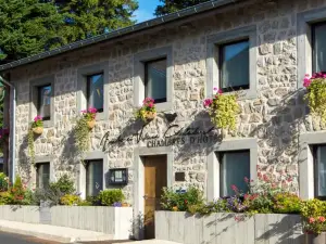 André et Viviane Chatelard - Chambres d'hôtes