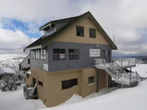 Alpine Haven 2