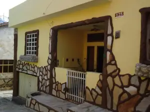 Pousada Reino Encantado - São Thomé Das Letras - Minas Gerais