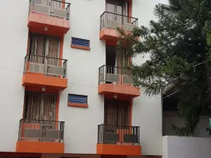 Hotel Emperador