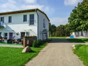 Reusenhof am Haff