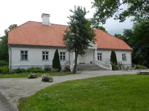 Saare Manor Guesthouse