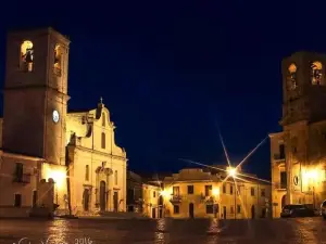 Affittacamere la Cartiera