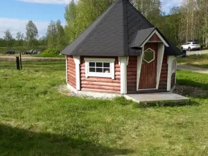 Lapinkylä