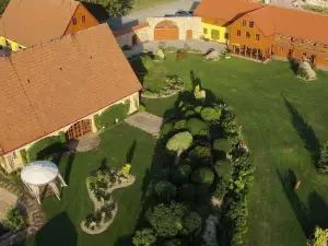 Penzion Jizdarna Hejtmankovice