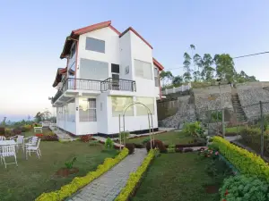 Daynish Rock Bungalow