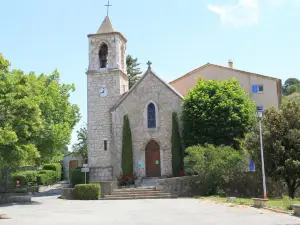Ferme de Sejour Rebuffel
