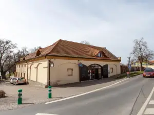 Pension U Hastrmana