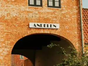 Andelen Guesthouse