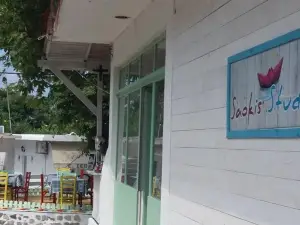 Saokis Studios
