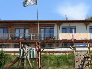 Apartmán Lipno 20