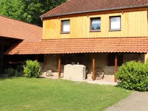 Obermühle Duderstadt