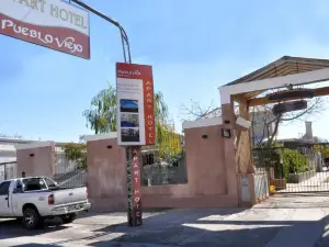 Apart Hotel Pueblo Viejo