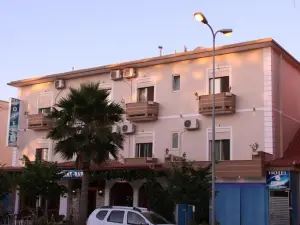 Hotel 4 Stinet