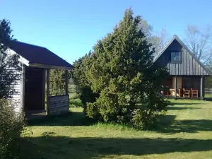 Veskikivi Holiday Home