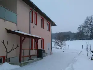 Ferienwohnungen im Vogtland