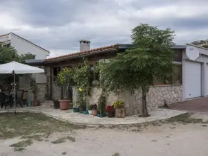 Vila Murvica