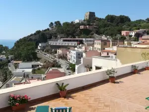 UsticaTour Apartments and Villas