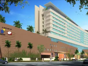 Holiday Inn Chennai OMR IT Expressway, an IHG hotel