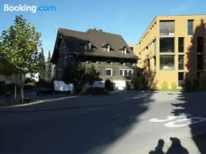 Hotel Zum Verwalter Dornbirn