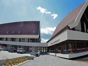 Altus Hotel & Spa