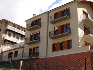Hôtel le Chalet