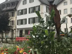 Maison DuBois
