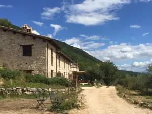 Le Mandrie di San Paolo