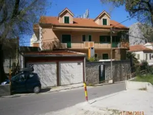 Villa Miranda - Croazia
