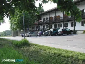 Beim Krahwirt