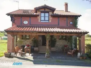 Posada Los Taranos