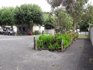Pinewood Caravan Park