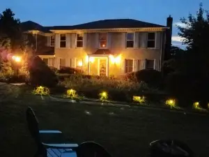 Villa Maud