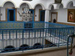 Dar El Kasba Bizerte