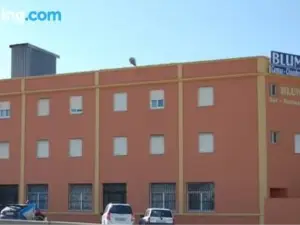 Hostal Blumen