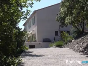 샹브르 도트 르 카드롱 솔레르