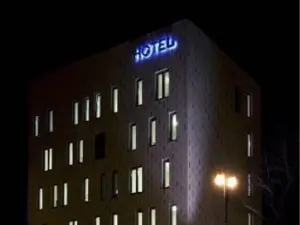 Hotel Olympia